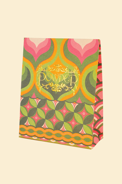 Mexicat Ankle Socks by Powder