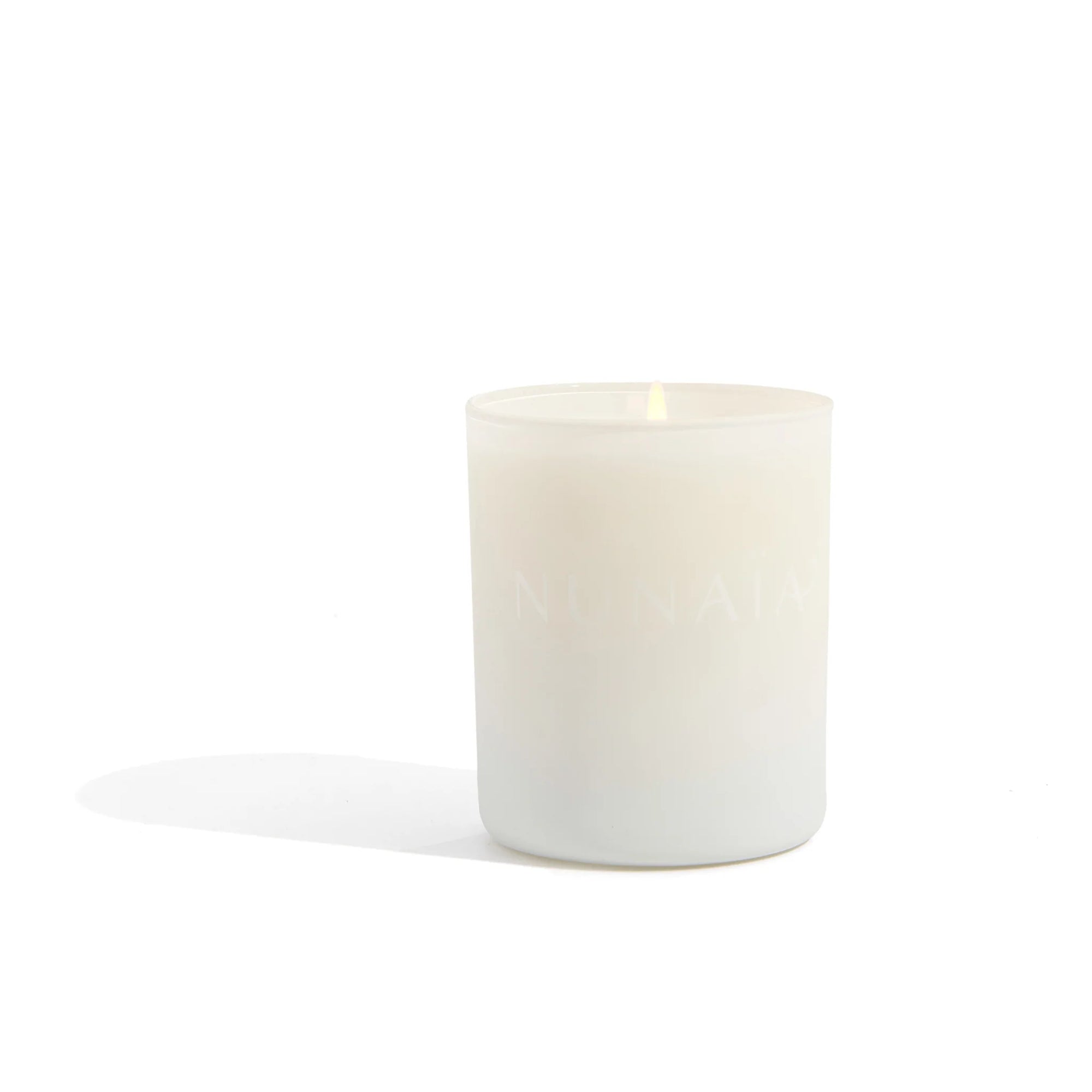 Sacred Space Candle by Nunaïa - Twenty Six