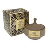 (Available in 2 Colours) Moroccan Harvest Orange Candle by Julie Clarke - Twenty Six