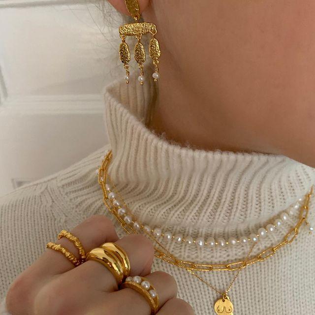 Arabella Necklace - Twenty Six