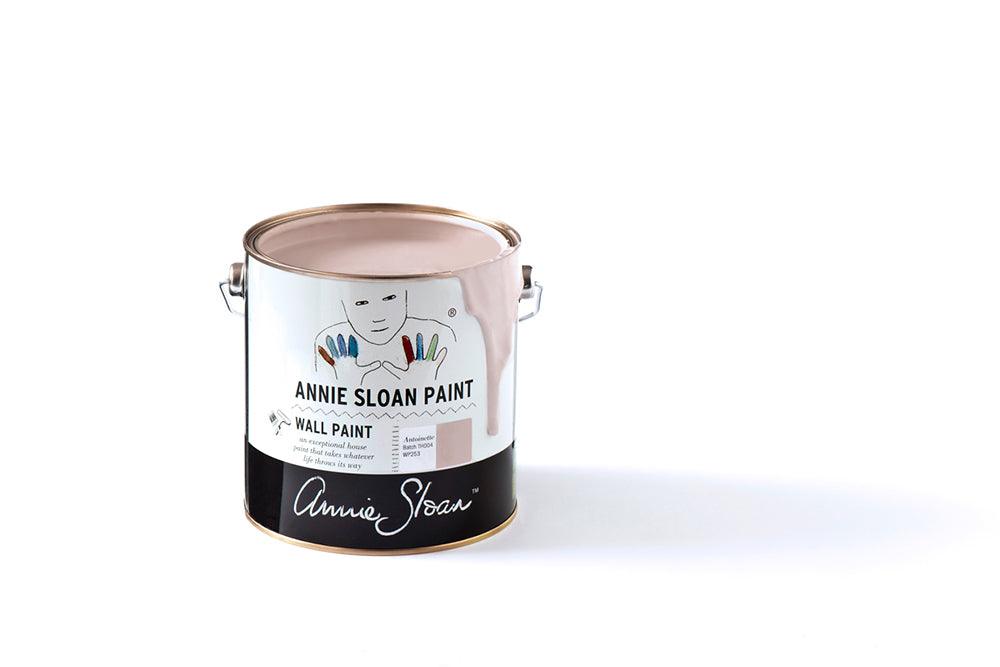 Antoinette - Discontinued Wall Paint - Twenty Six