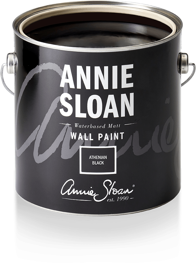 Athenian Black - Twenty Six