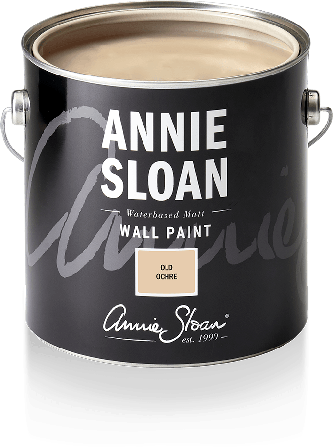 Old Ochre - Twenty Six