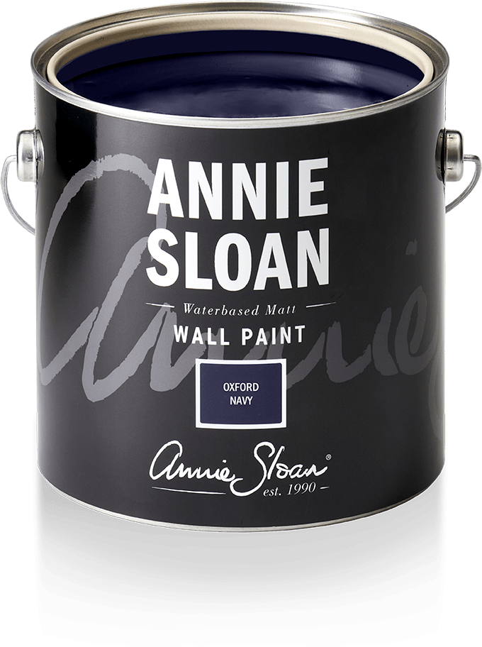 Oxford Navy - Twenty Six