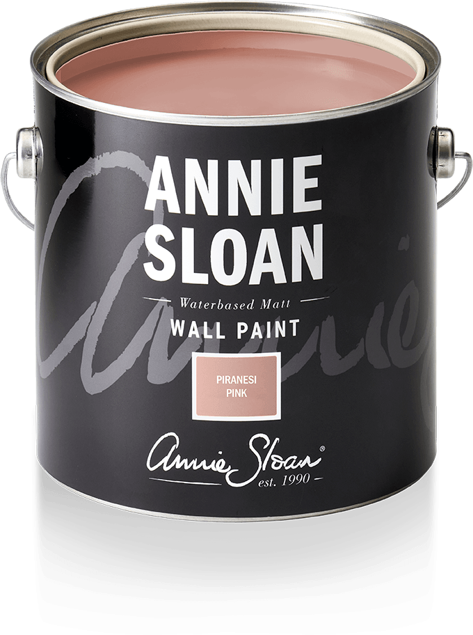 Piranesi Pink - Twenty Six