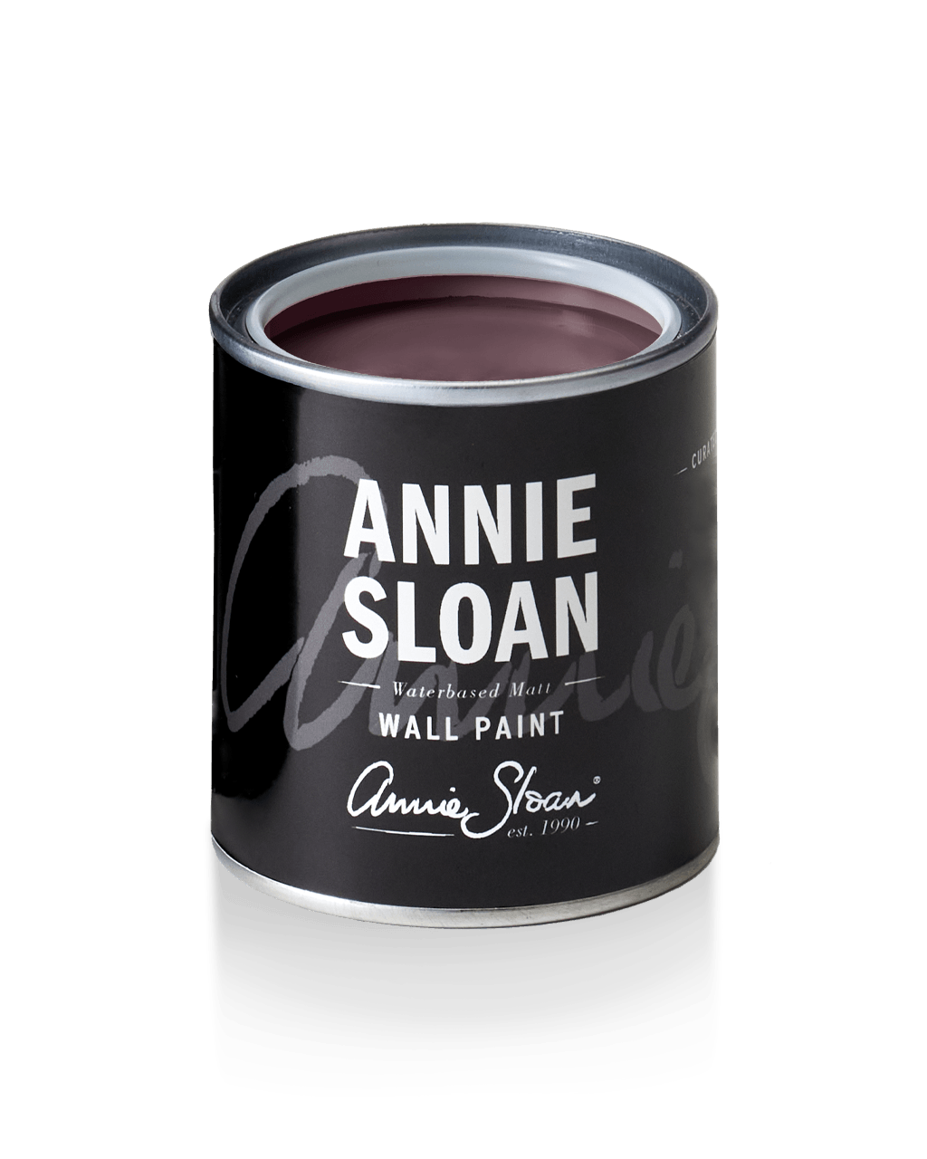 Tyrian Plum - Twenty Six