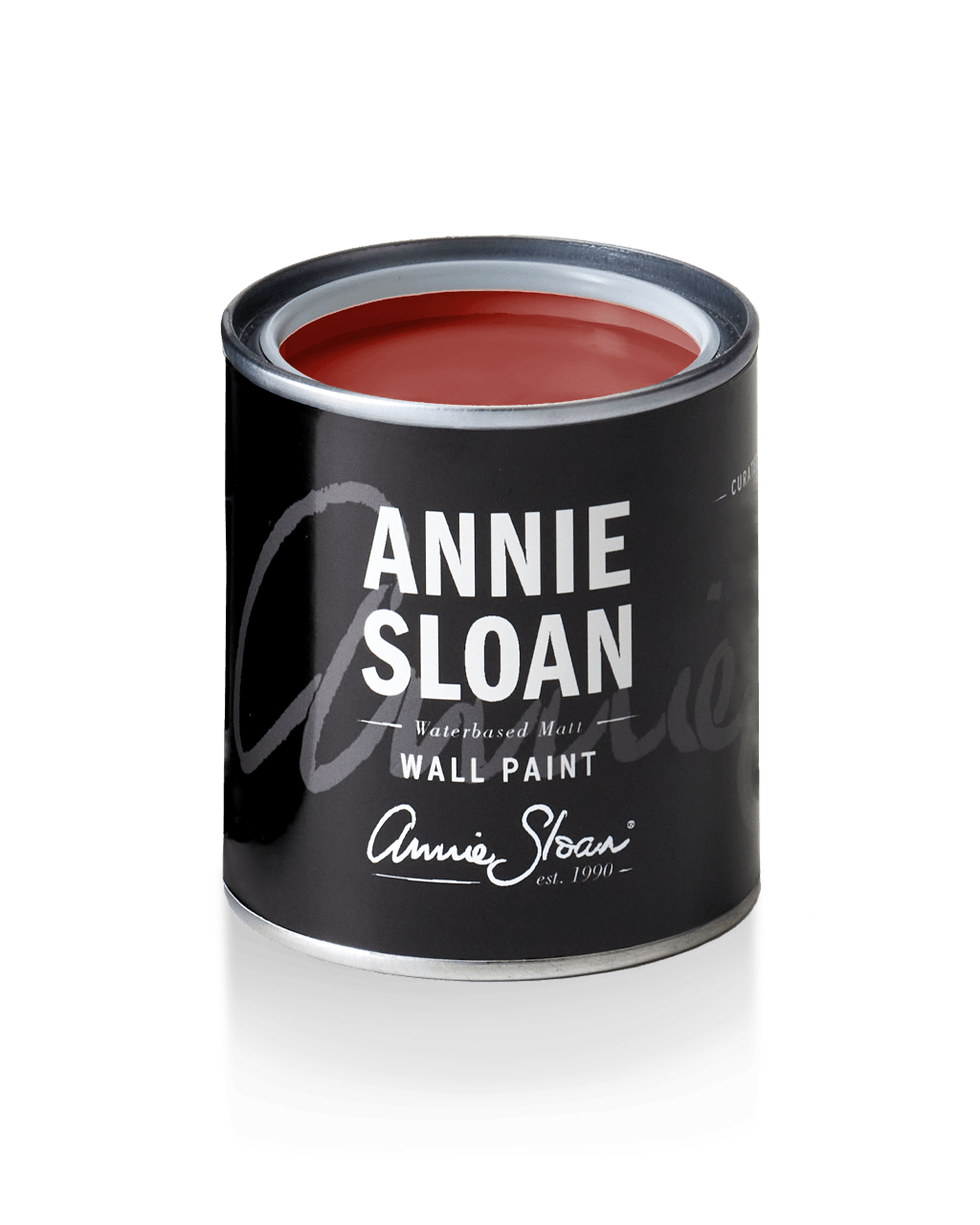 Primer Red - Twenty Six