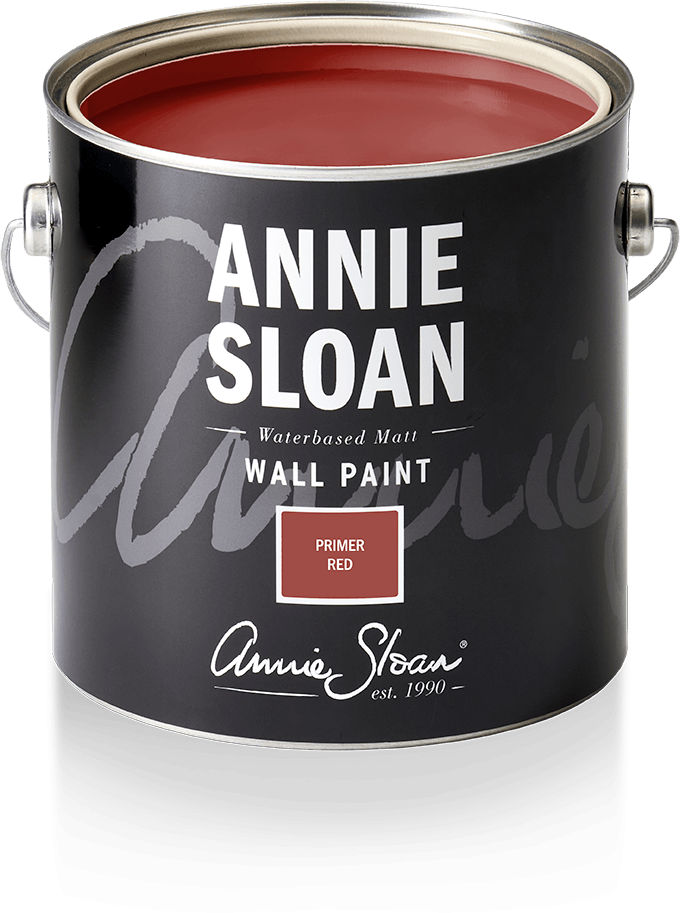 Primer Red - Twenty Six