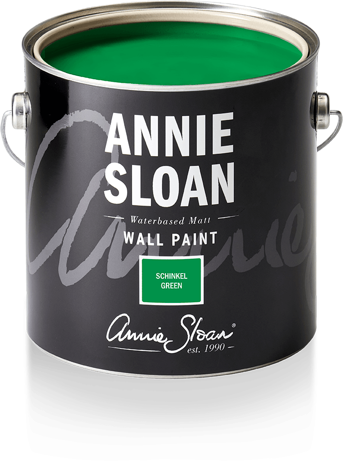 Schinkel Green - Twenty Six