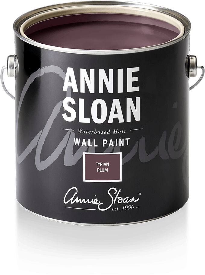 Tyrian Plum - Twenty Six