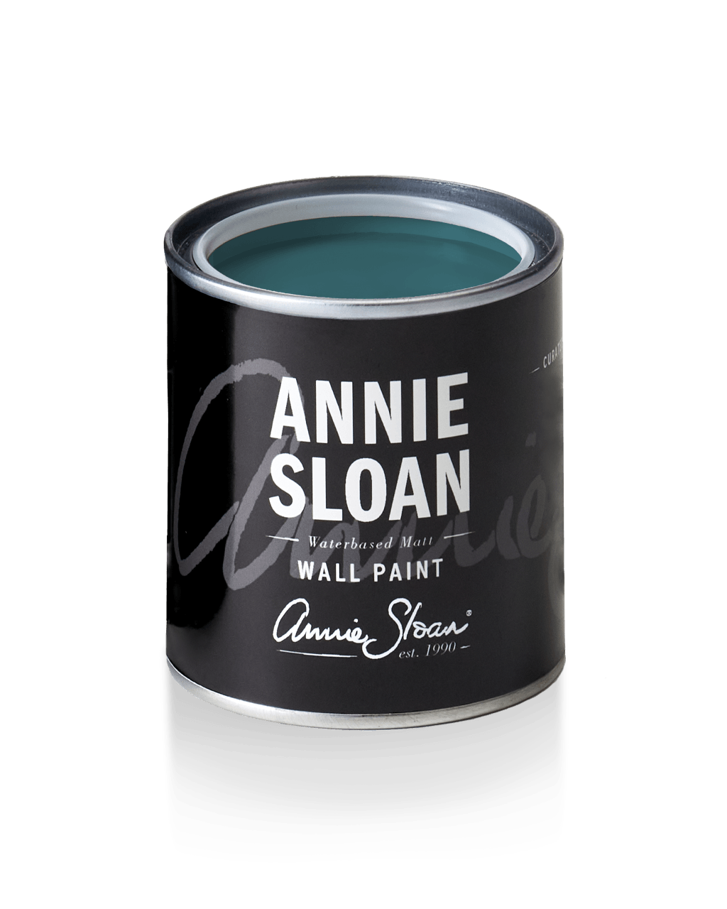 Aubusson Blue - Twenty Six