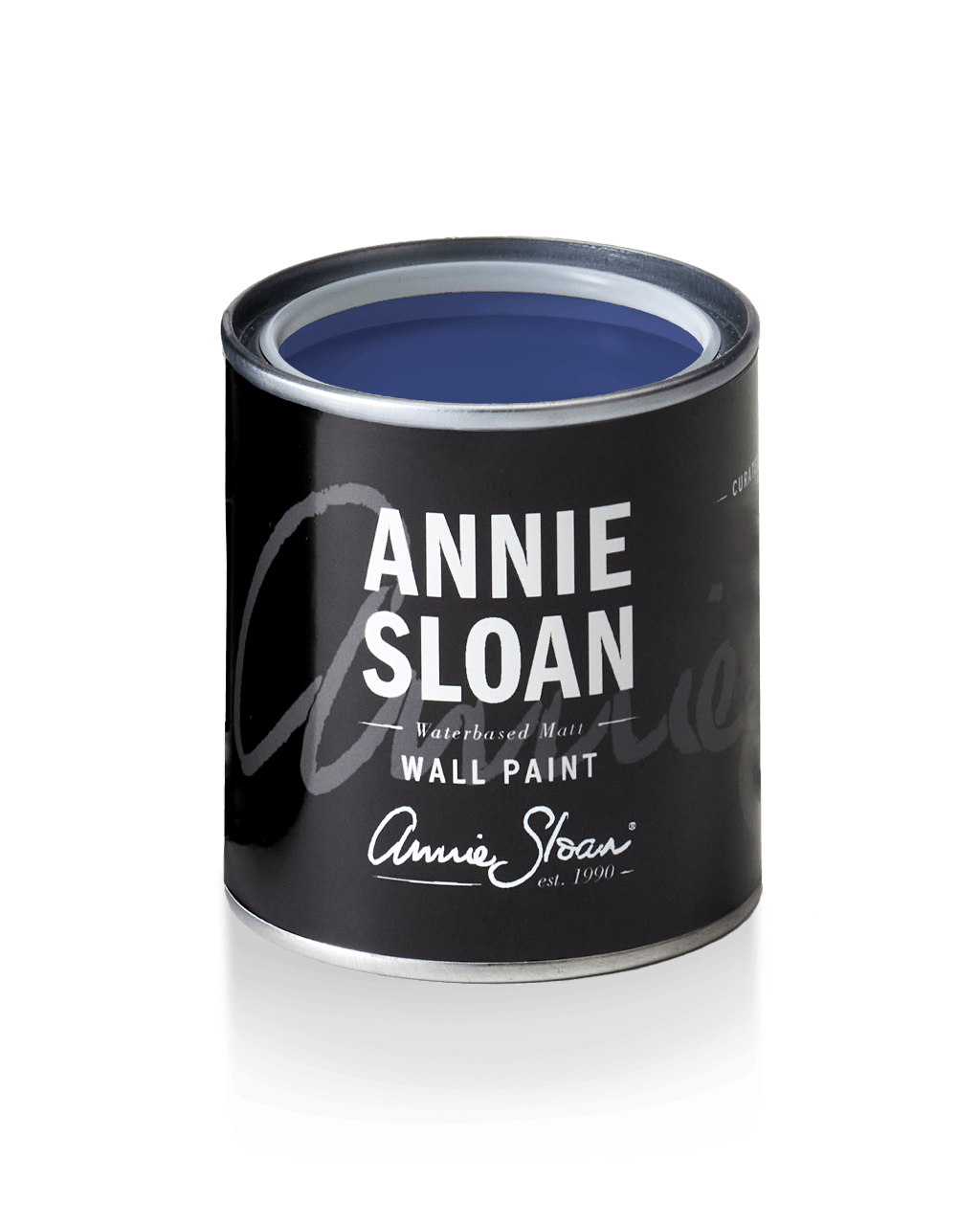 Napoleonic Blue - Twenty Six