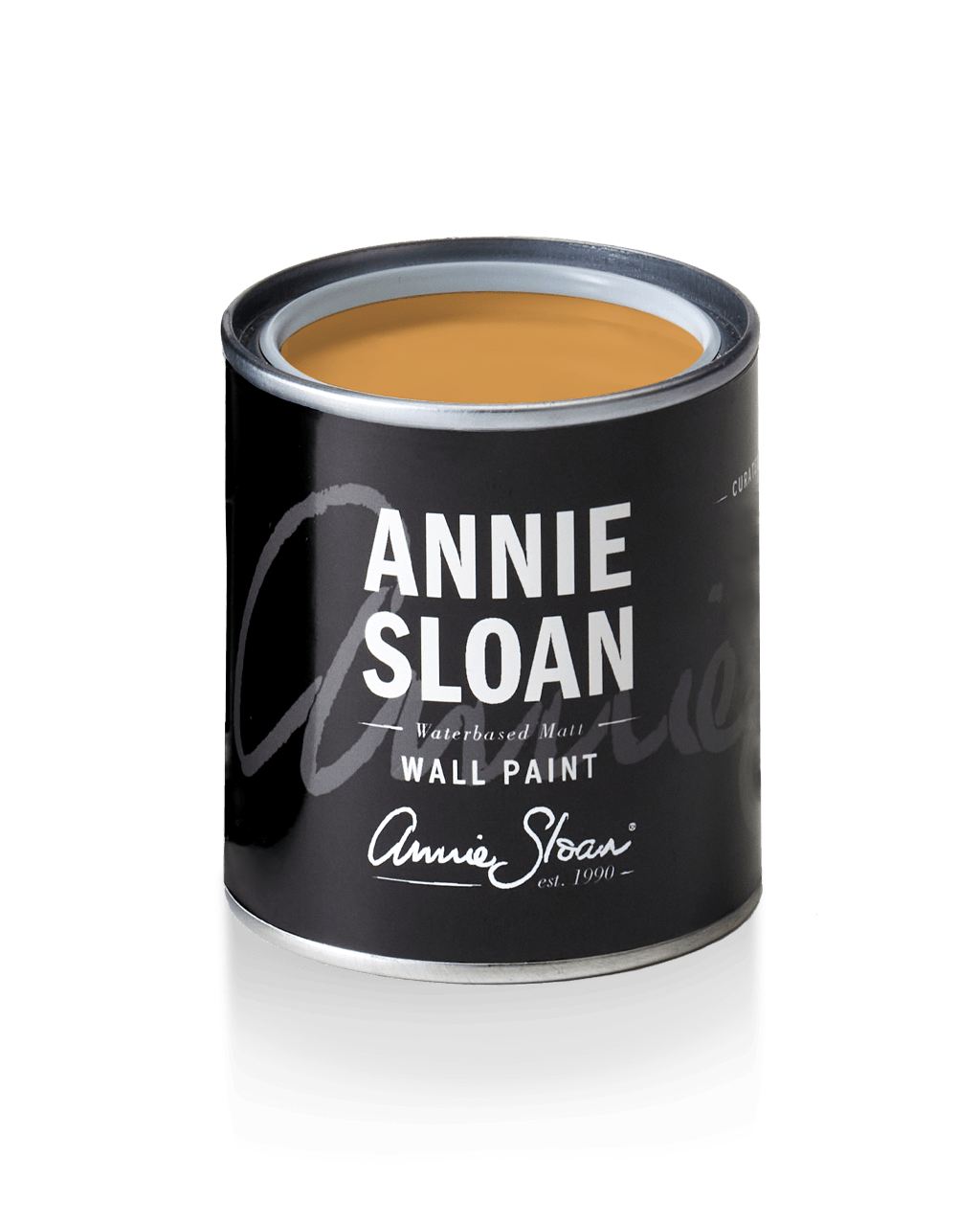 Carnaby Yellow - Twenty Six