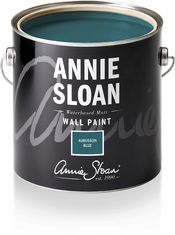 Aubusson Blue - Twenty Six