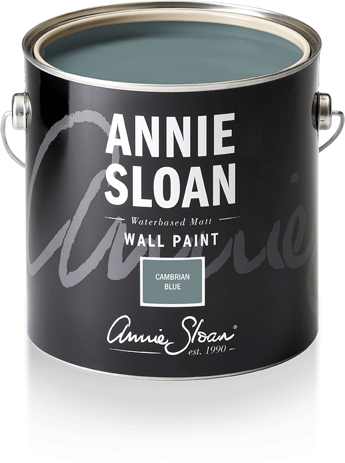 Cambrian Blue - Twenty Six