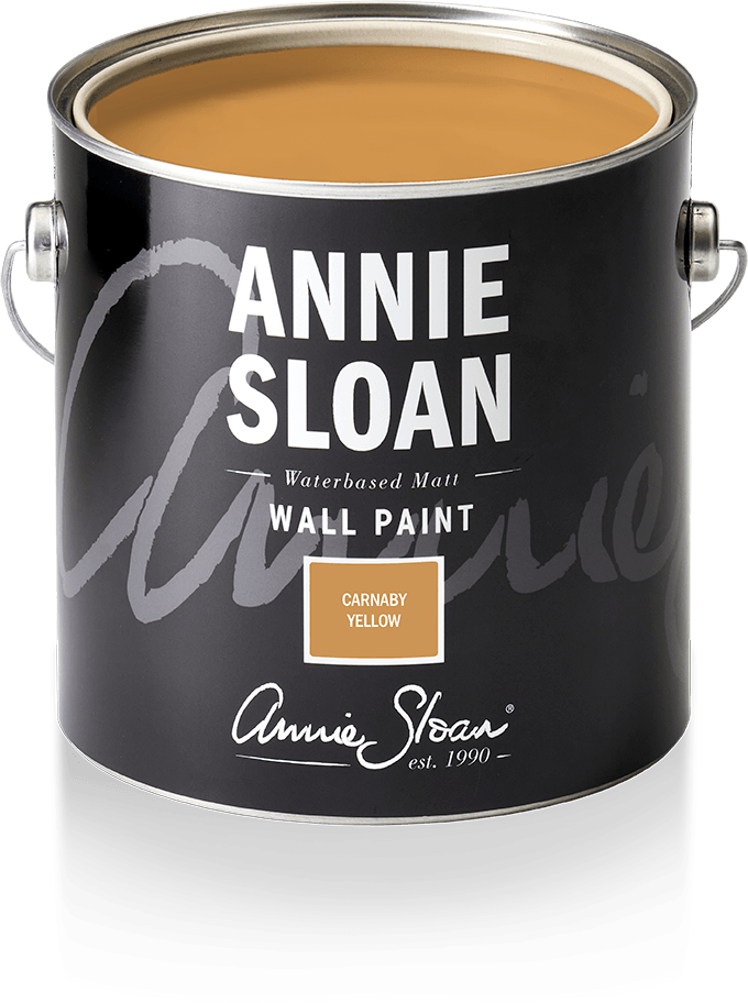 Carnaby Yellow - Twenty Six