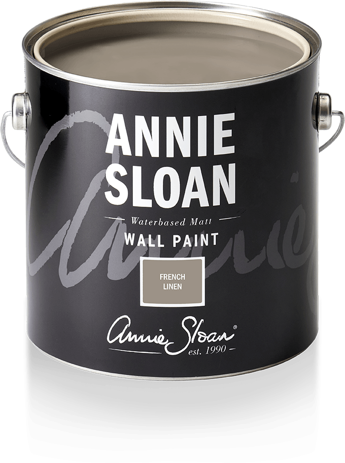 French Linen - Twenty Six