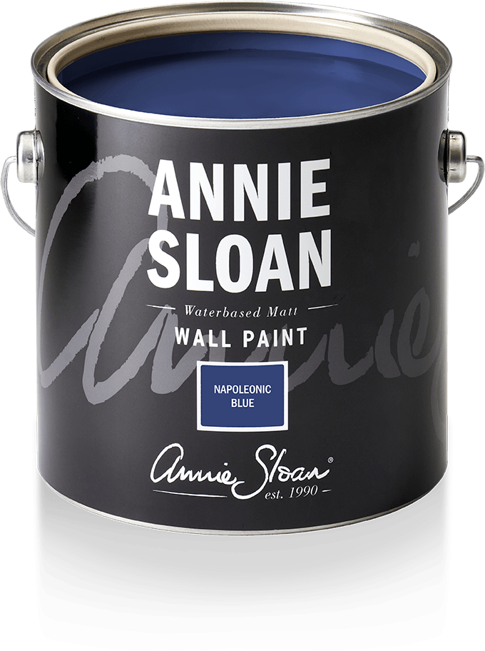 Napoleonic Blue - Twenty Six