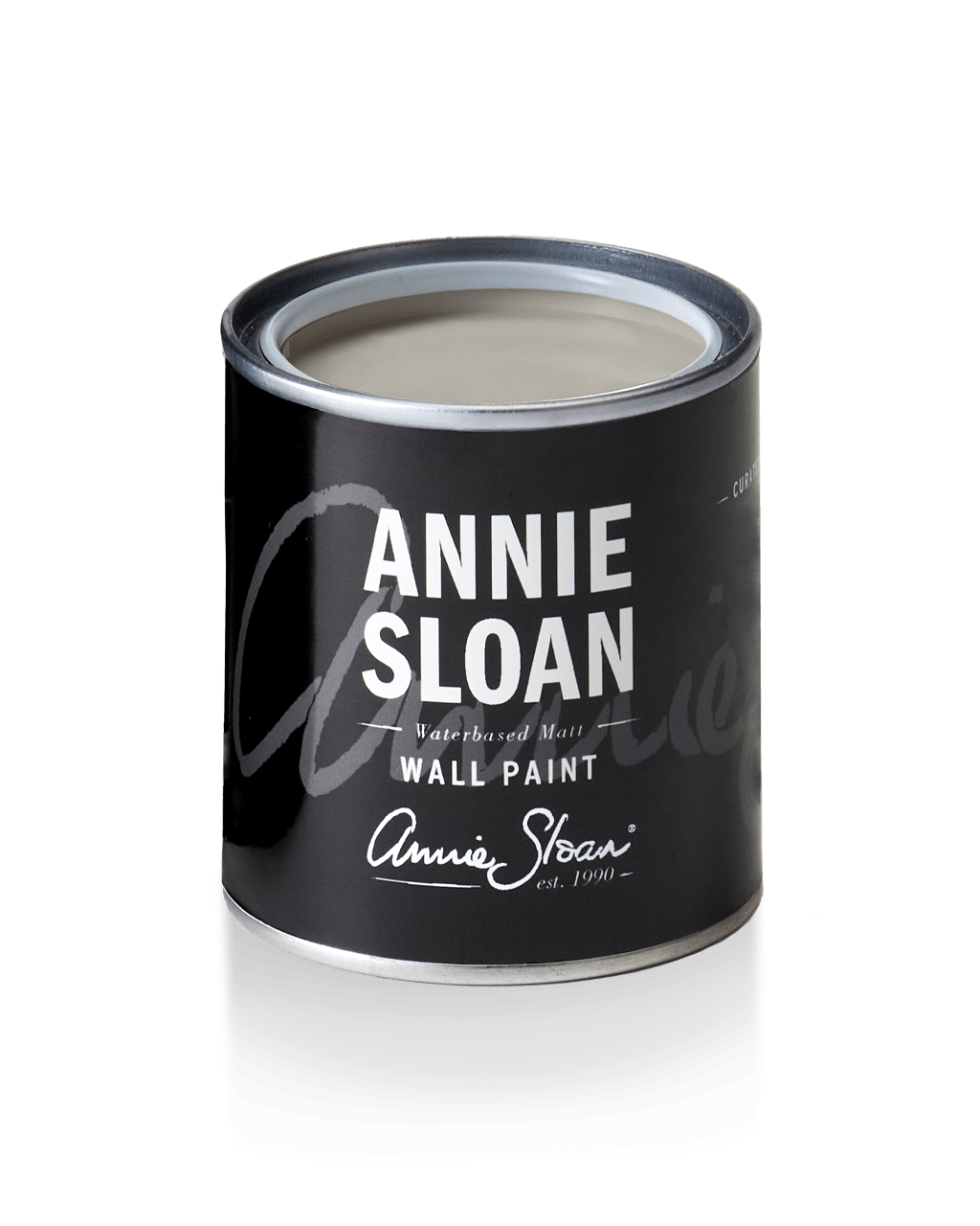 Paris Grey - Twenty Six