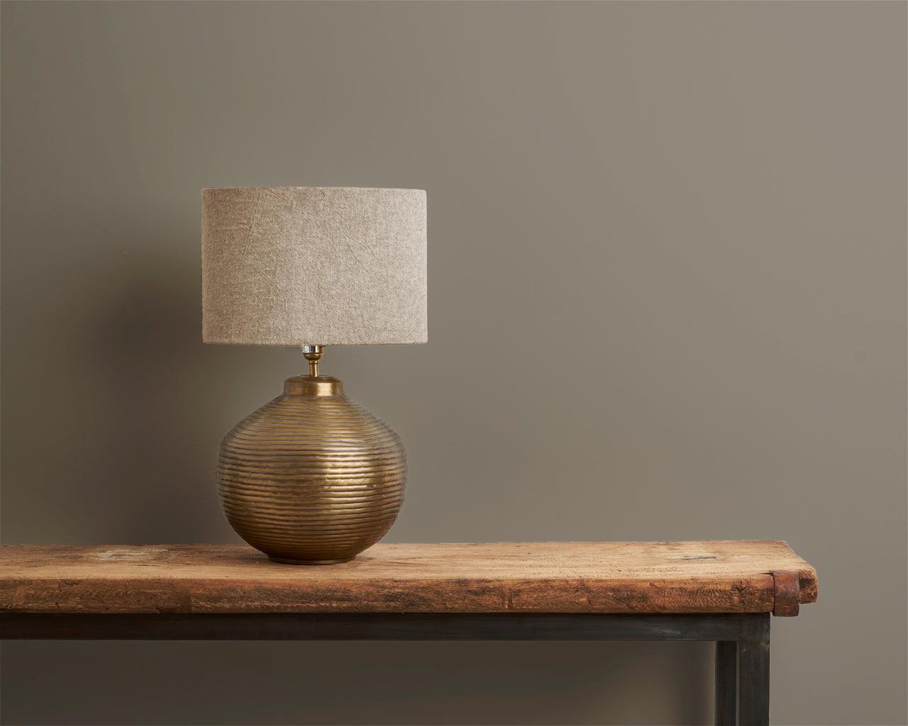 French Linen - Twenty Six