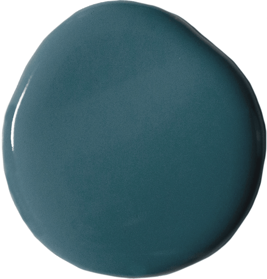 Aubusson Blue - Twenty Six