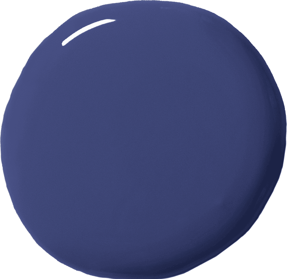 Napoleonic Blue - Twenty Six