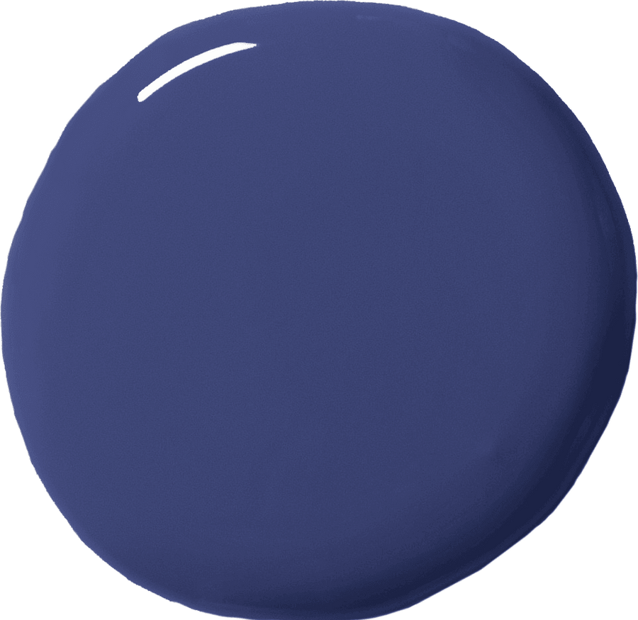 Napoleonic Blue - Twenty Six