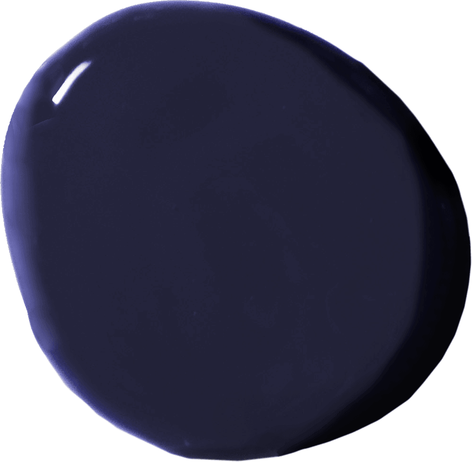 Oxford Navy - Twenty Six