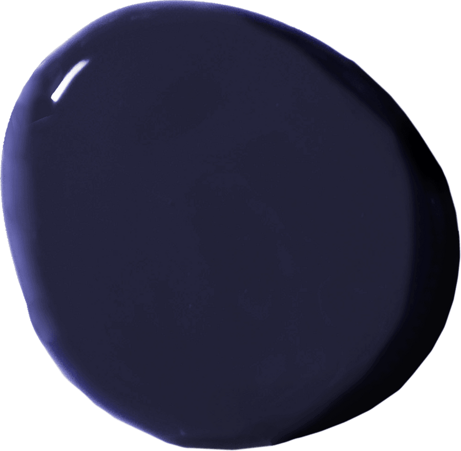 Oxford Navy - Twenty Six