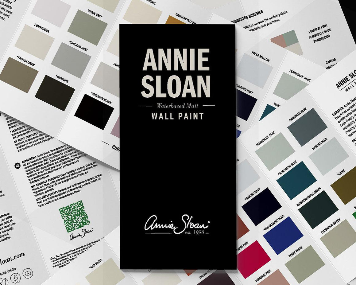 Annie Sloan