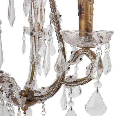 Versailles Chandelier 61cm - Twenty Six