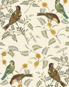 Songbirds RHS Decoupage Paper - Twenty Six