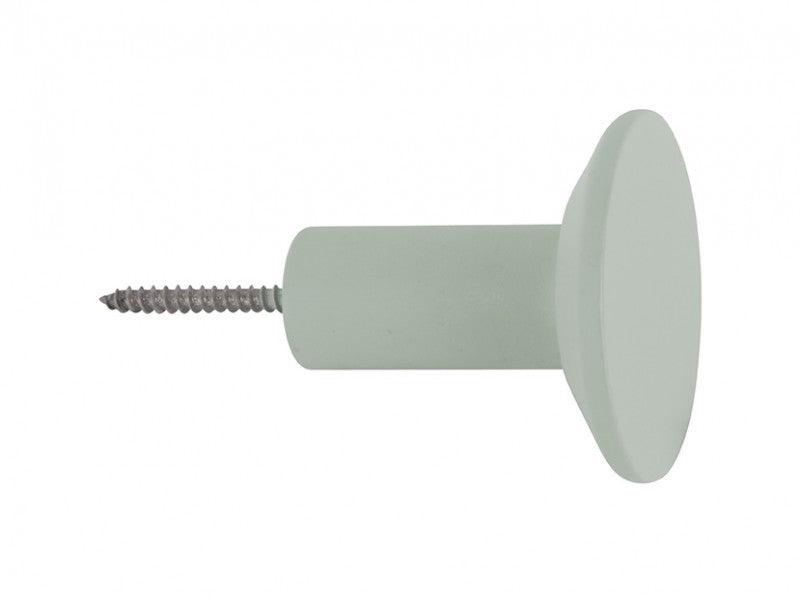 Hook Set of 4 Elegant Earth Round - Twenty Six