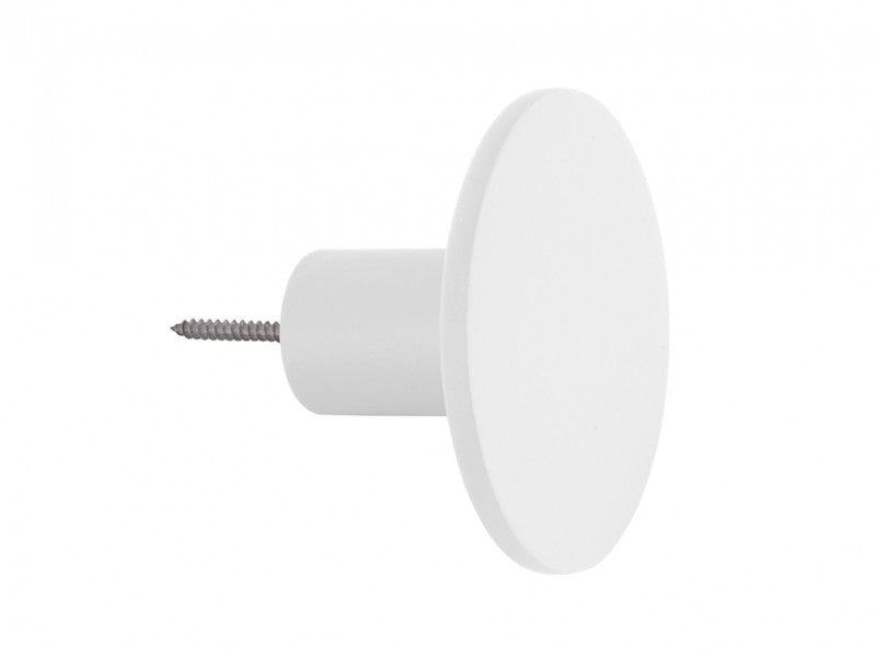 Hook Set of 4 Elegant Earth Round - Twenty Six