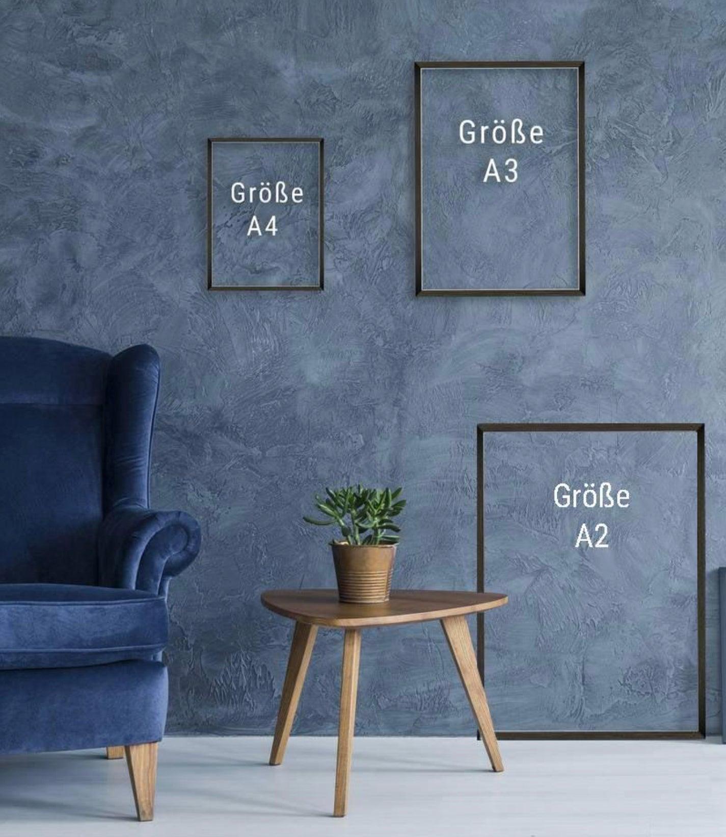 Good Prospects The Premium Art Print - Twenty Six