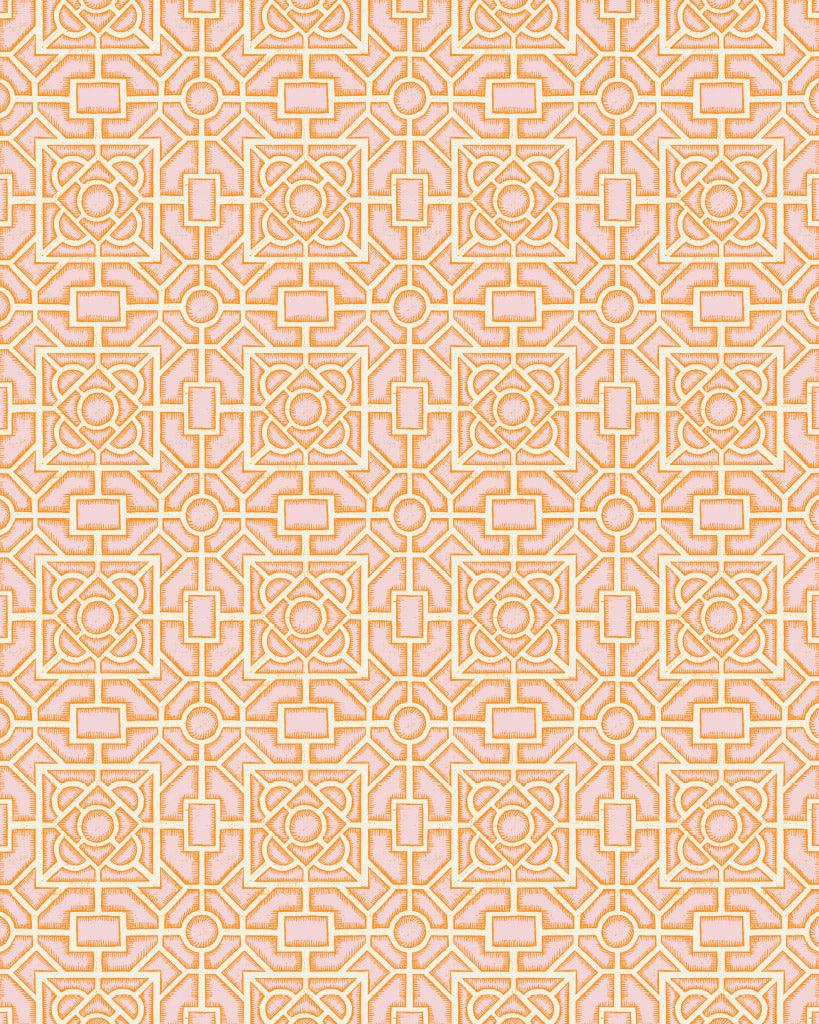 Boarders RHS Decoupage Paper - Twenty Six