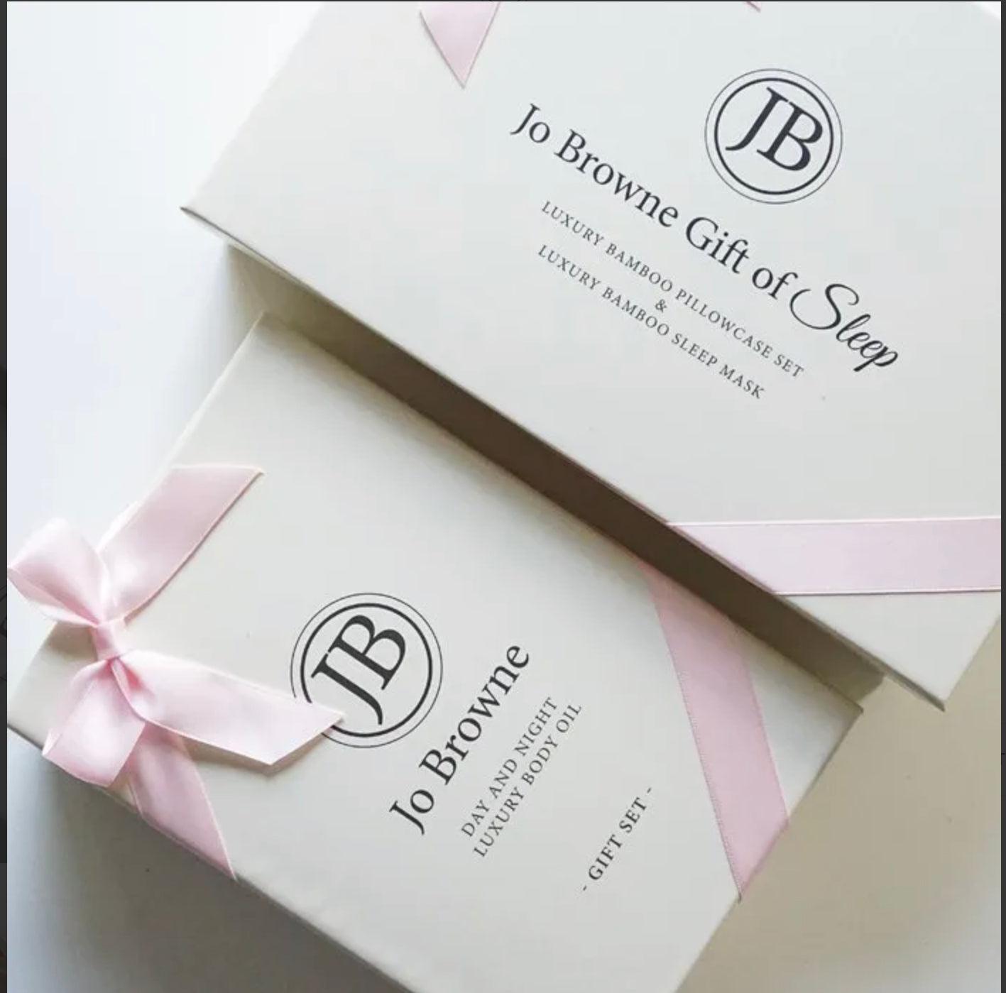 The Gift of Sleep by Jo Browne - Twenty Six