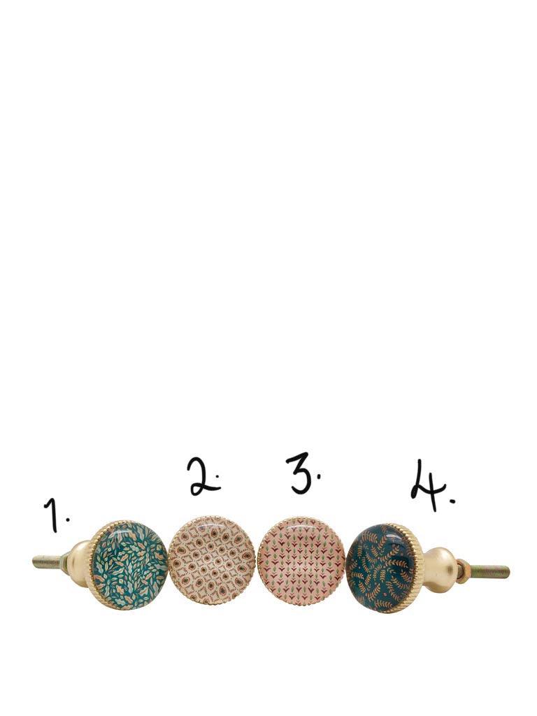 Assortment of Knobs - Twenty Six