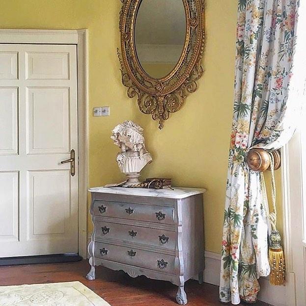 Marble Look Effect by Jonathon Marc Mendes - Twenty Six