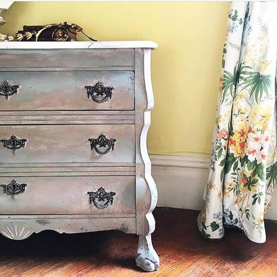 Marble Look Effect by Jonathon Marc Mendes - Twenty Six