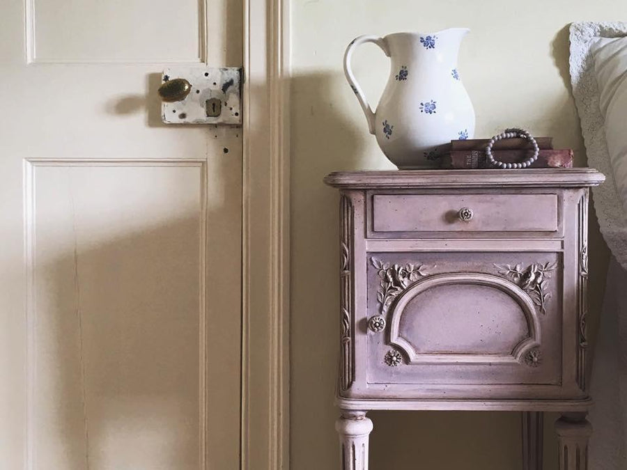 French Cabinet by Jonathon Marc Mendes - Twenty Six