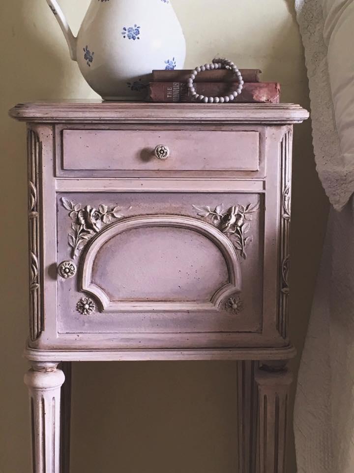 French Cabinet by Jonathon Marc Mendes - Twenty Six