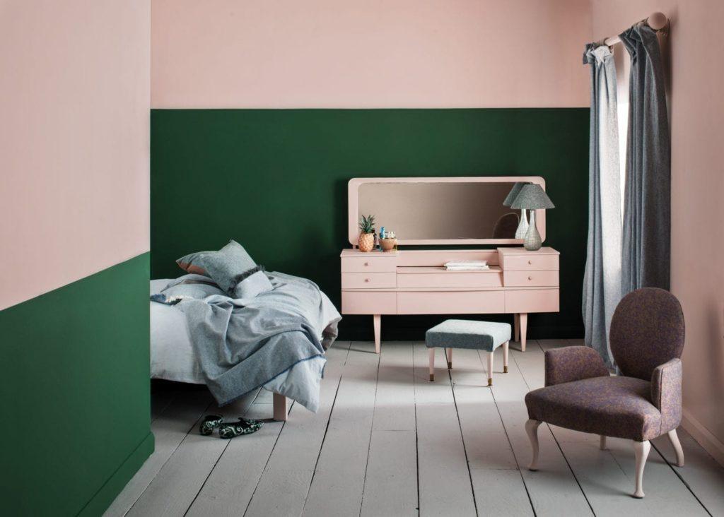Amsterdam Green - Discontinued Wall Paint - Twenty Six