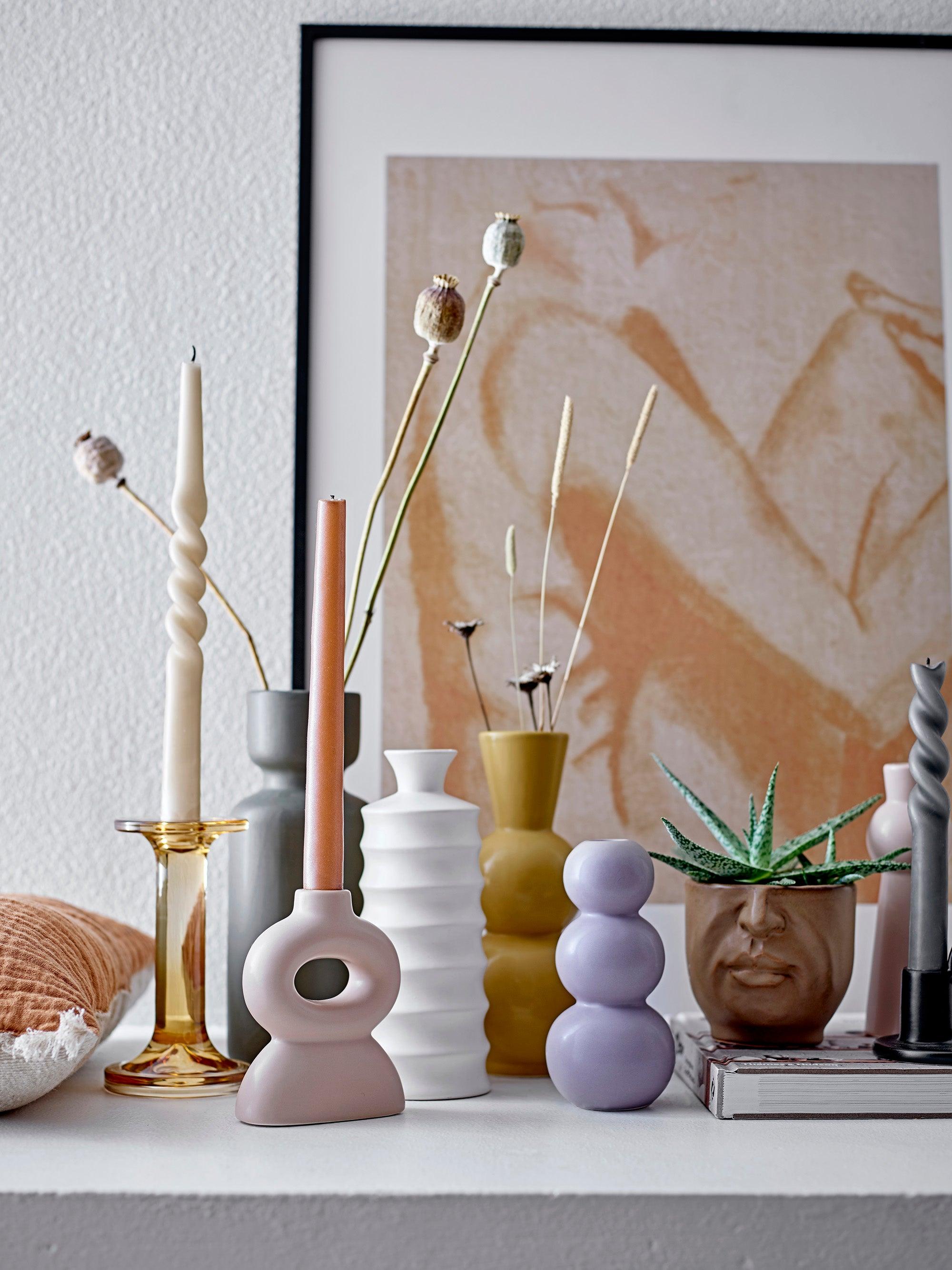 Hilig Flowerpot by Bloomingville - Twenty Six