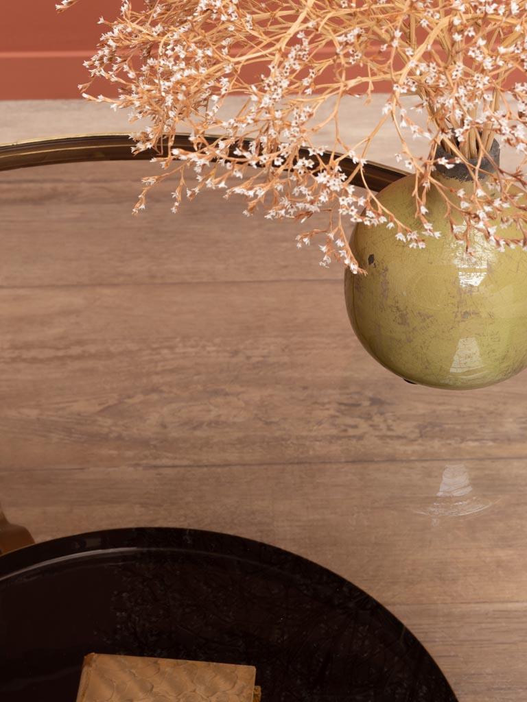 Round Coffee Table - Twenty Six