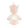 Flossie Unicorn by Jellycat - Twenty Six