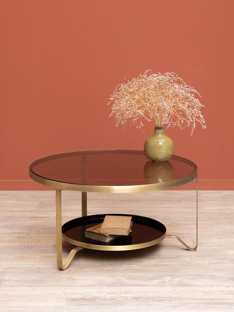 Round Coffee Table - Twenty Six