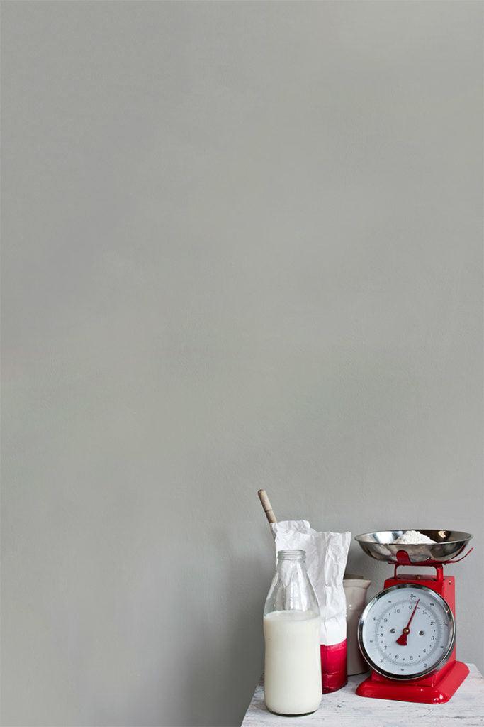 Paris Grey - Discontinued Wall Paint - Twenty Six