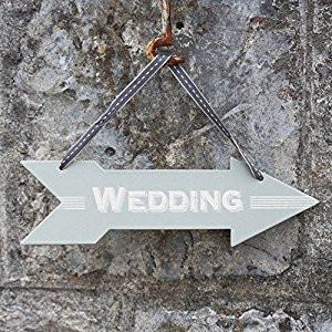 Wedding Arrow - Twenty Six