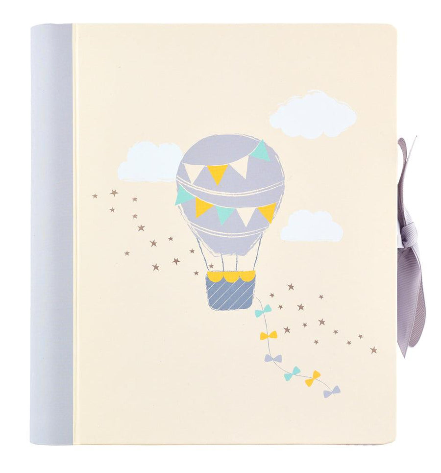 Baby Journal by Busy B - Twenty Six